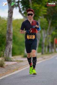 VIETNAM TRI FACTOR CHAMPIONSHIP 2025 - Ảnh #4176449