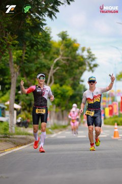 VIETNAM TRI FACTOR CHAMPIONSHIP 2025 - Ảnh #4176277