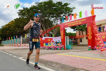 VIETNAM TRI FACTOR CHAMPIONSHIP 2025 - Ảnh #4176819