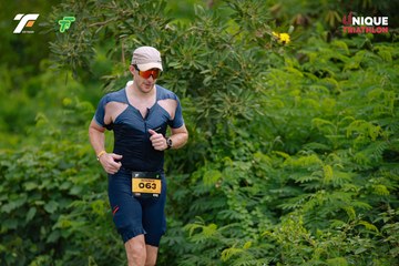 VIETNAM TRI FACTOR CHAMPIONSHIP 2025 - Ảnh #4177543