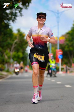 VIETNAM TRI FACTOR CHAMPIONSHIP 2025 - Ảnh #4176314