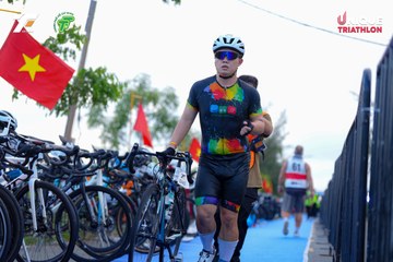 Ảnh sự kiện VIET NAM TRI FACTOR CHAMPIONSHIP x HO CHI MINH CITY CHAMPIONSHIP NĂM 2025 - c11483b5afa90a2928558896ef2664cd.jpg