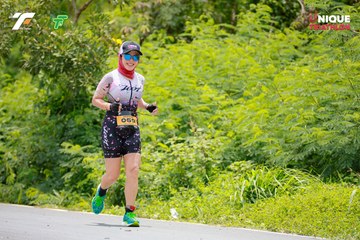 VIETNAM TRI FACTOR CHAMPIONSHIP 2025 - Ảnh #4177491