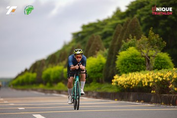VIETNAM TRI FACTOR CHAMPIONSHIP 2025 - Ảnh #4175694