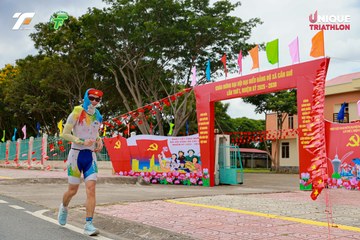 VIETNAM TRI FACTOR CHAMPIONSHIP 2025 - Ảnh #4176743