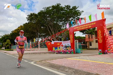 VIETNAM TRI FACTOR CHAMPIONSHIP 2025 - Ảnh #4176839