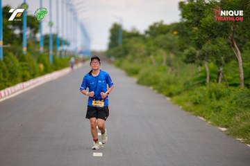 VIETNAM TRI FACTOR CHAMPIONSHIP 2025 - Ảnh #4177607