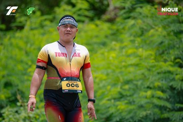 VIETNAM TRI FACTOR CHAMPIONSHIP 2025 - Ảnh #4177441