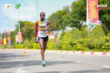 VIETNAM TRI FACTOR CHAMPIONSHIP 2025 - Ảnh #4176018