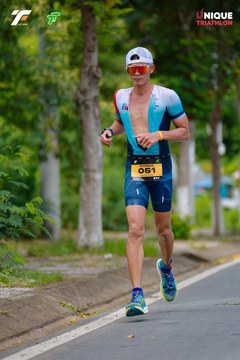VIETNAM TRI FACTOR CHAMPIONSHIP 2025 - Ảnh #4176274