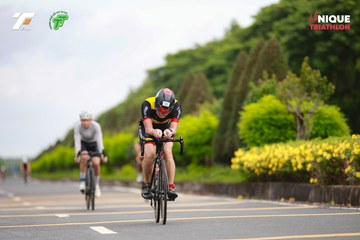 VIETNAM TRI FACTOR CHAMPIONSHIP 2025 - Ảnh #4175775