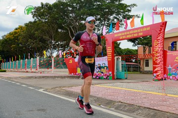 VIETNAM TRI FACTOR CHAMPIONSHIP 2025 - Ảnh #4176567