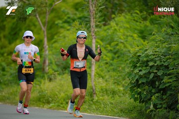 VIETNAM TRI FACTOR CHAMPIONSHIP 2025 - Ảnh #4177563