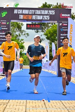 Ảnh sự kiện VIET NAM TRI FACTOR CHAMPIONSHIP x HO CHI MINH CITY CHAMPIONSHIP NĂM 2025 - c388a5bb096343bcc1e2f3ef3e9f0dde.jpg