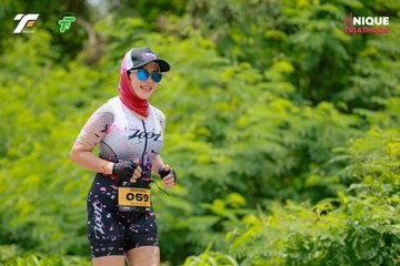 VIETNAM TRI FACTOR CHAMPIONSHIP 2025 - Ảnh #4177490