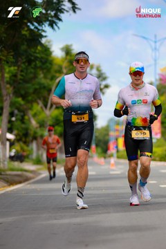 VIETNAM TRI FACTOR CHAMPIONSHIP 2025 - Ảnh #4176214