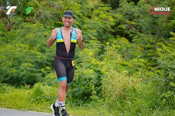 VIETNAM TRI FACTOR CHAMPIONSHIP 2025 - Ảnh #4177515