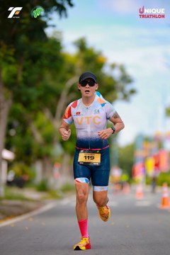 VIETNAM TRI FACTOR CHAMPIONSHIP 2025 - Ảnh #4176169