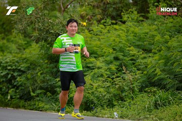 VIETNAM TRI FACTOR CHAMPIONSHIP 2025 - Ảnh #4177589