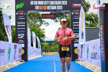 Ảnh sự kiện VIET NAM TRI FACTOR CHAMPIONSHIP x HO CHI MINH CITY CHAMPIONSHIP NĂM 2025 - c4790a096c4588272b4d71a82181eb9e.jpg