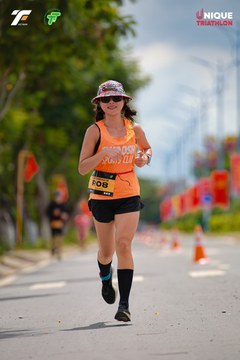 VIETNAM TRI FACTOR CHAMPIONSHIP 2025 - Ảnh #4176494