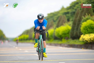 VIETNAM TRI FACTOR CHAMPIONSHIP 2025 - Ảnh #4175917