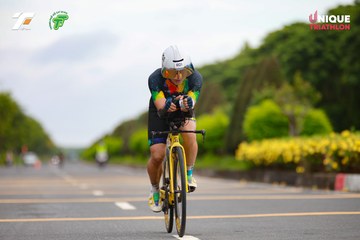 VIETNAM TRI FACTOR CHAMPIONSHIP 2025 - Ảnh #4175722