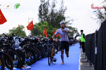 Ảnh sự kiện VIET NAM TRI FACTOR CHAMPIONSHIP x HO CHI MINH CITY CHAMPIONSHIP NĂM 2025 - c557961f3a126cd2669c7cbdaeff220d.jpg