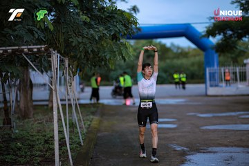 VIETNAM TRI FACTOR CHAMPIONSHIP 2025 - Ảnh #4177868