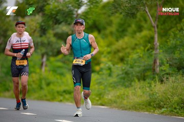 VIETNAM TRI FACTOR CHAMPIONSHIP 2025 - Ảnh #4177548