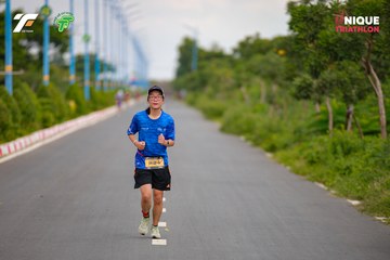 VIETNAM TRI FACTOR CHAMPIONSHIP 2025 - Ảnh #4177611
