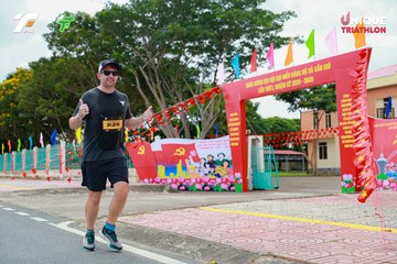 VIETNAM TRI FACTOR CHAMPIONSHIP 2025 - Ảnh #4176720