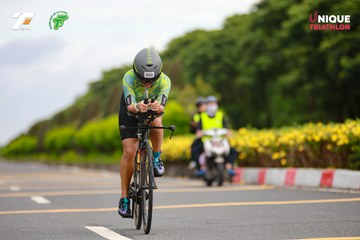 VIETNAM TRI FACTOR CHAMPIONSHIP 2025 - Ảnh #4175721