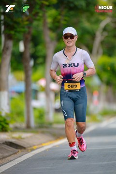 VIETNAM TRI FACTOR CHAMPIONSHIP 2025 - Ảnh #4176363