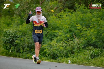 VIETNAM TRI FACTOR CHAMPIONSHIP 2025 - Ảnh #4177471