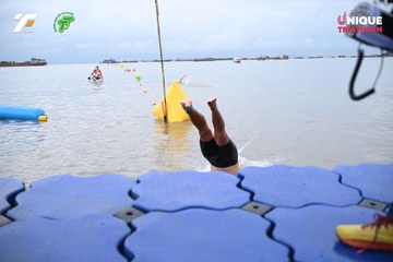 Ảnh sự kiện VIET NAM TRI FACTOR CHAMPIONSHIP x HO CHI MINH CITY CHAMPIONSHIP NĂM 2025 - c61af5e77aa6f940cacbec062d307667.jpg