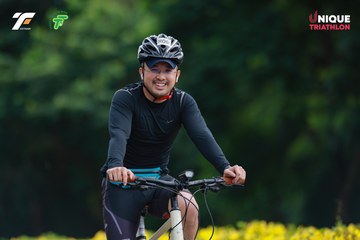 VIETNAM TRI FACTOR CHAMPIONSHIP 2025 - Ảnh #4175685