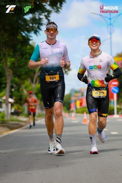 VIETNAM TRI FACTOR CHAMPIONSHIP 2025 - Ảnh #4176215