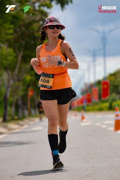 VIETNAM TRI FACTOR CHAMPIONSHIP 2025 - Ảnh #4176495