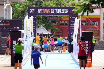 Ảnh sự kiện VIET NAM TRI FACTOR CHAMPIONSHIP x HO CHI MINH CITY CHAMPIONSHIP NĂM 2025 - c66c56dc41863a0f57706a90a34b504c.jpg