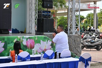 VIETNAM TRI FACTOR CHAMPIONSHIP 2025 - Ảnh #4176976