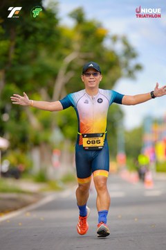 VIETNAM TRI FACTOR CHAMPIONSHIP 2025 - Ảnh #4176164