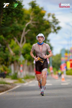 VIETNAM TRI FACTOR CHAMPIONSHIP 2025 - Ảnh #4176288