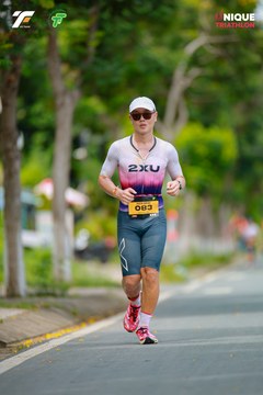 VIETNAM TRI FACTOR CHAMPIONSHIP 2025 - Ảnh #4176360