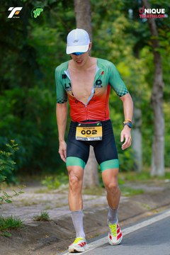 VIETNAM TRI FACTOR CHAMPIONSHIP 2025 - Ảnh #4176192