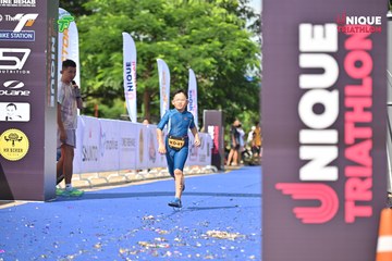 VIETNAM TRI FACTOR CHAMPIONSHIP 2025 - Ảnh #4176927