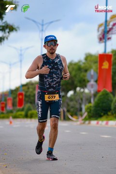 VIETNAM TRI FACTOR CHAMPIONSHIP 2025 - Ảnh #4176553