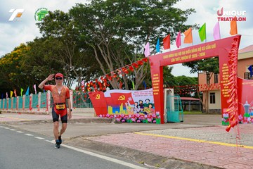 VIETNAM TRI FACTOR CHAMPIONSHIP 2025 - Ảnh #4176583