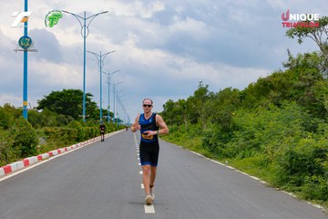VIETNAM TRI FACTOR CHAMPIONSHIP 2025 - Ảnh #4177336