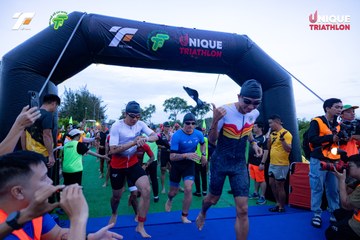 Ảnh sự kiện VIET NAM TRI FACTOR CHAMPIONSHIP x HO CHI MINH CITY CHAMPIONSHIP NĂM 2025 - c7816acbf9f380e048d6fe30852ca9c5.jpg